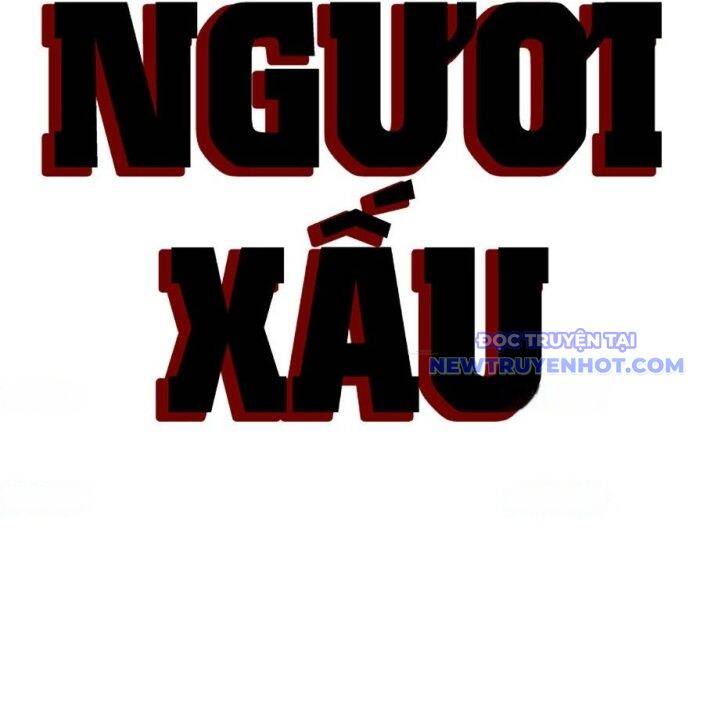 Người Xấu