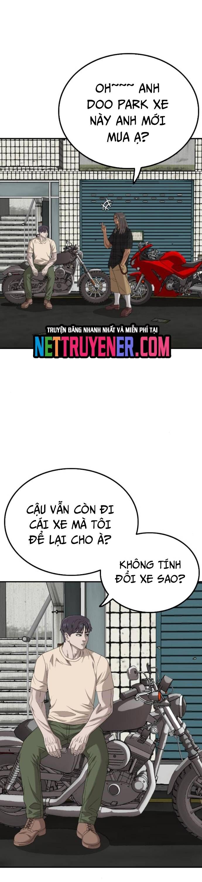 Người Xấu