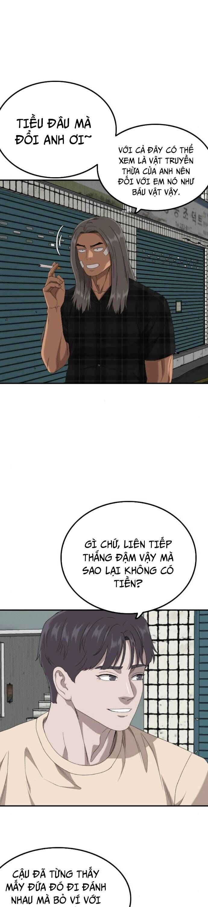 Người Xấu