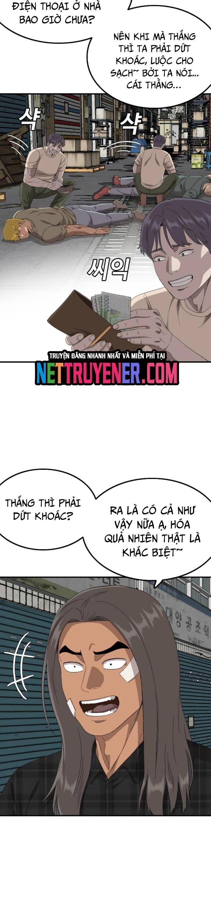 Người Xấu