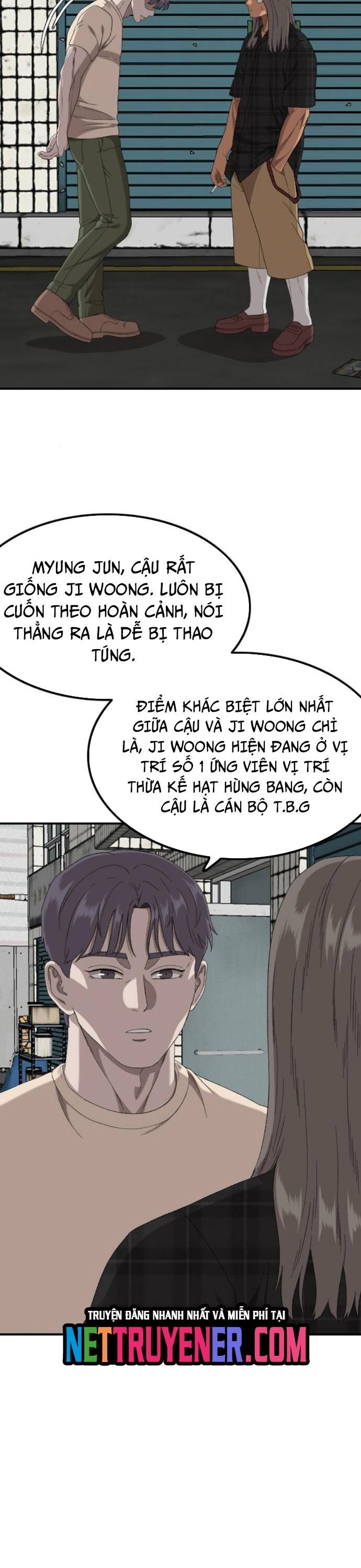 Người Xấu
