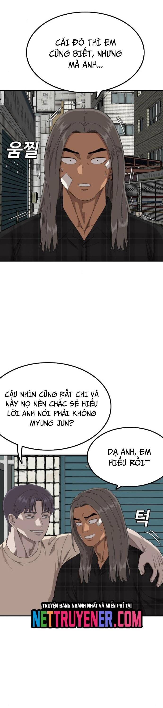 Người Xấu