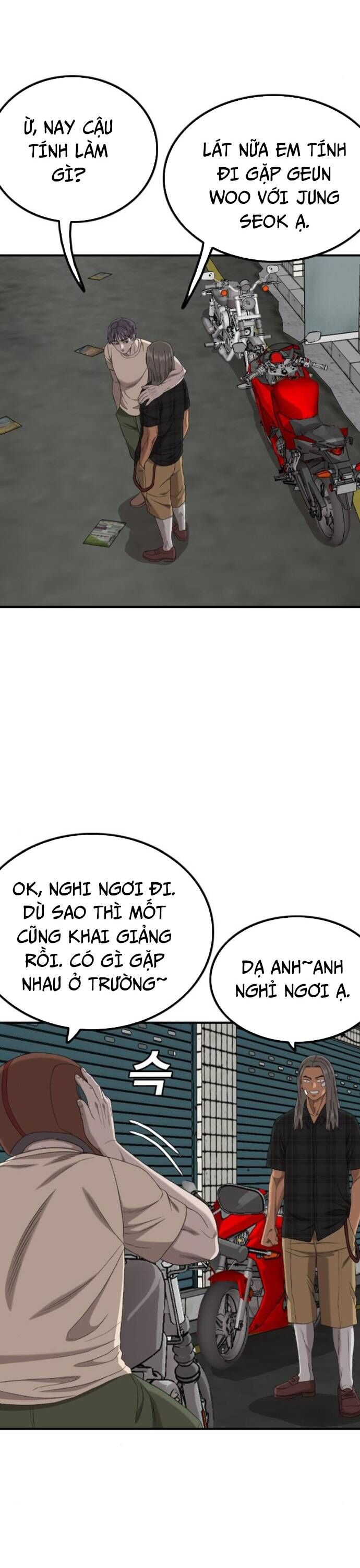 Người Xấu