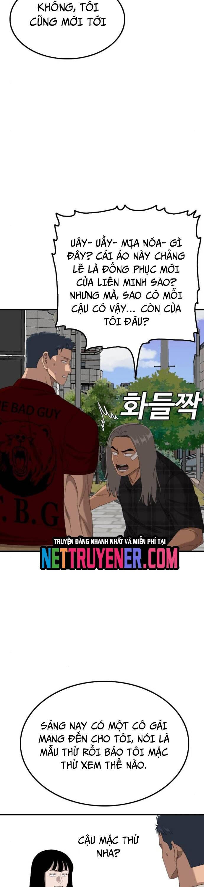 Người Xấu
