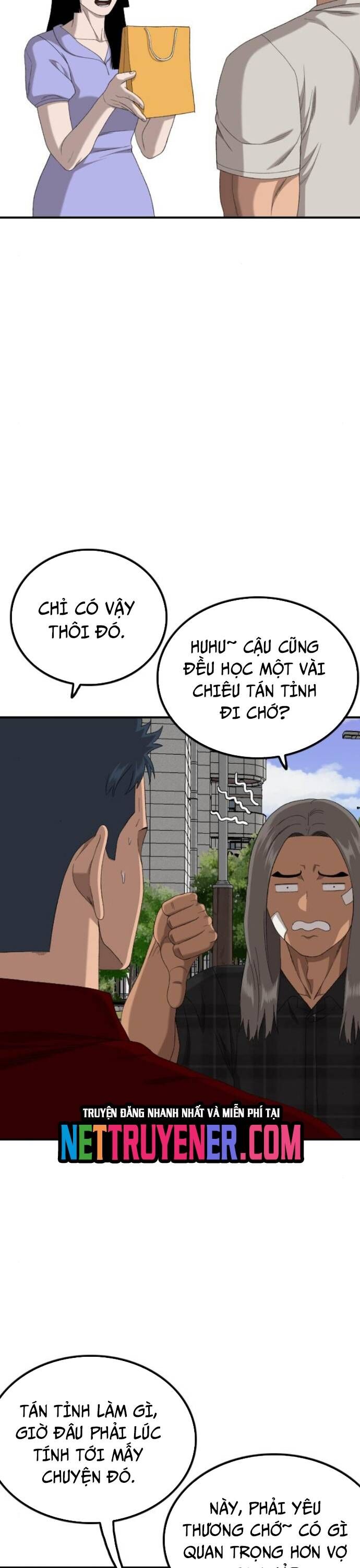 Người Xấu
