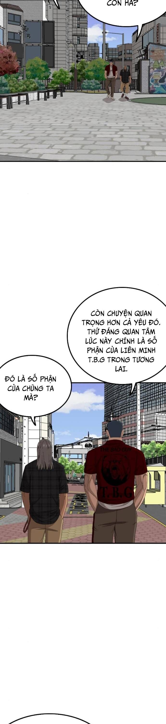 Người Xấu