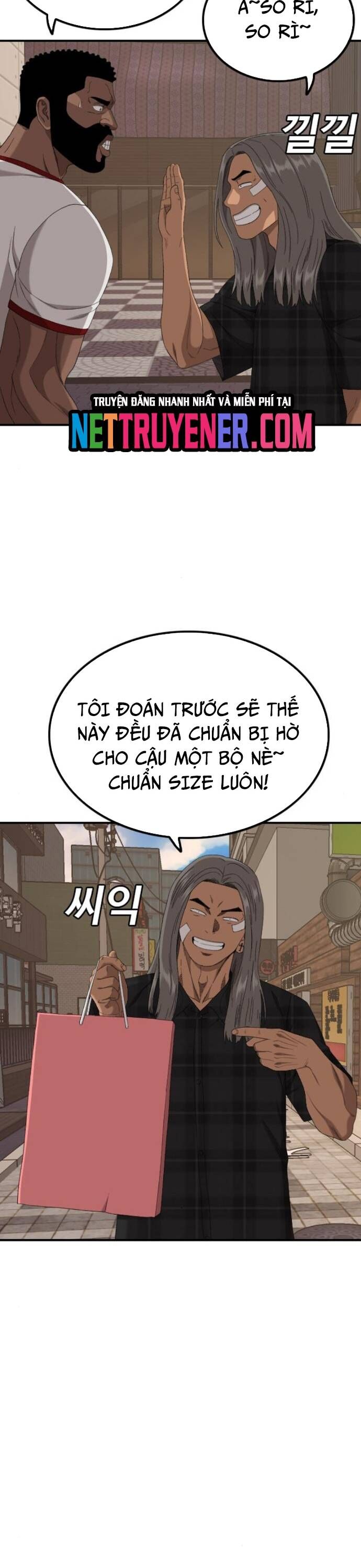 Người Xấu
