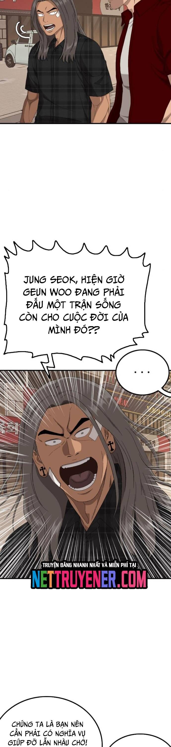 Người Xấu