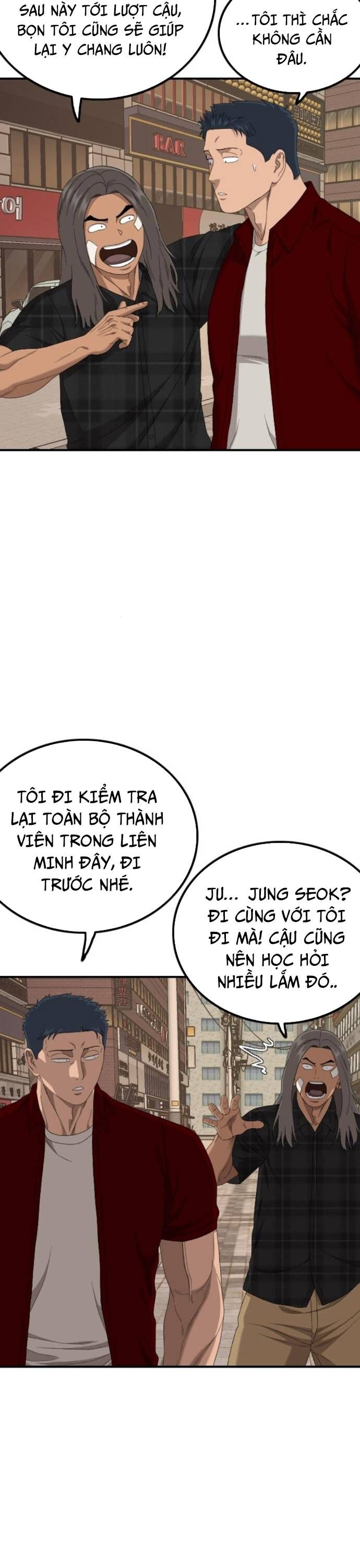 Người Xấu