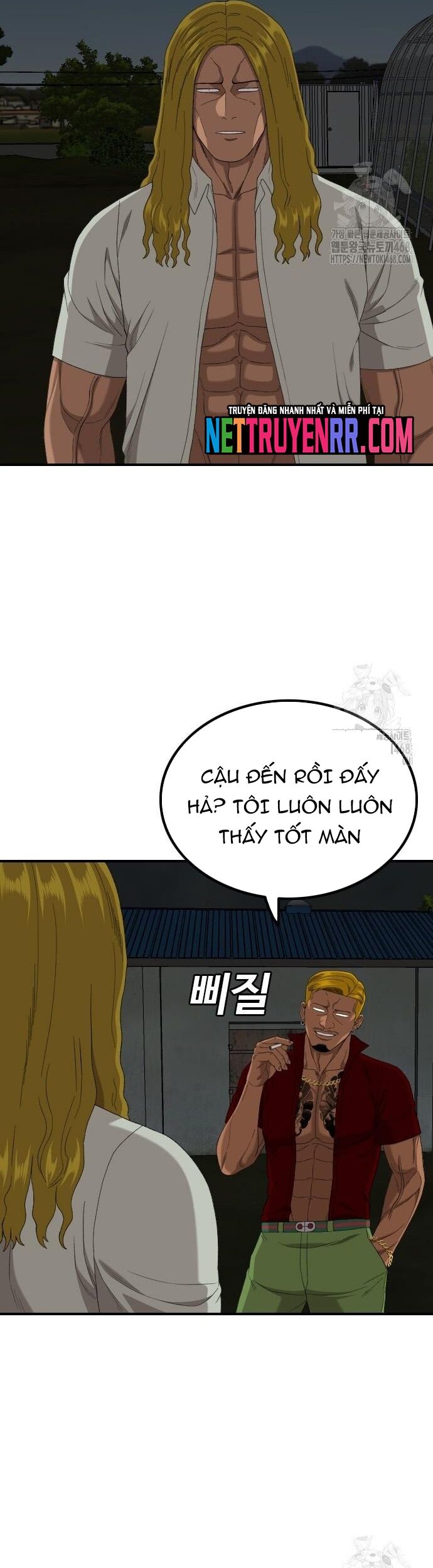 Người Xấu