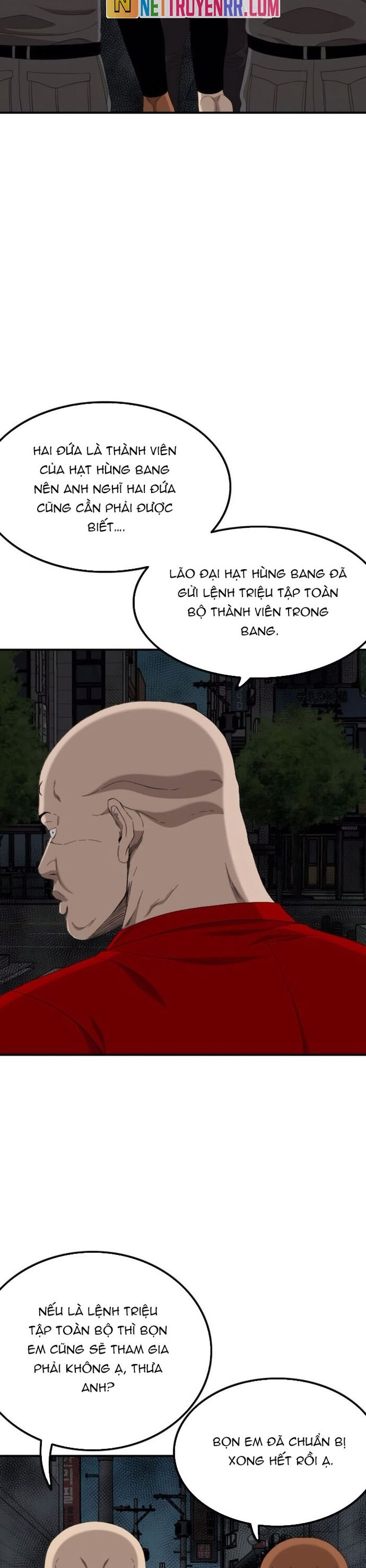 Người Xấu