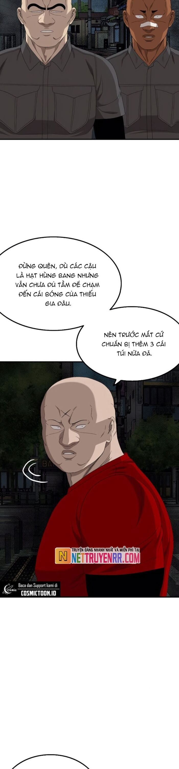 Người Xấu