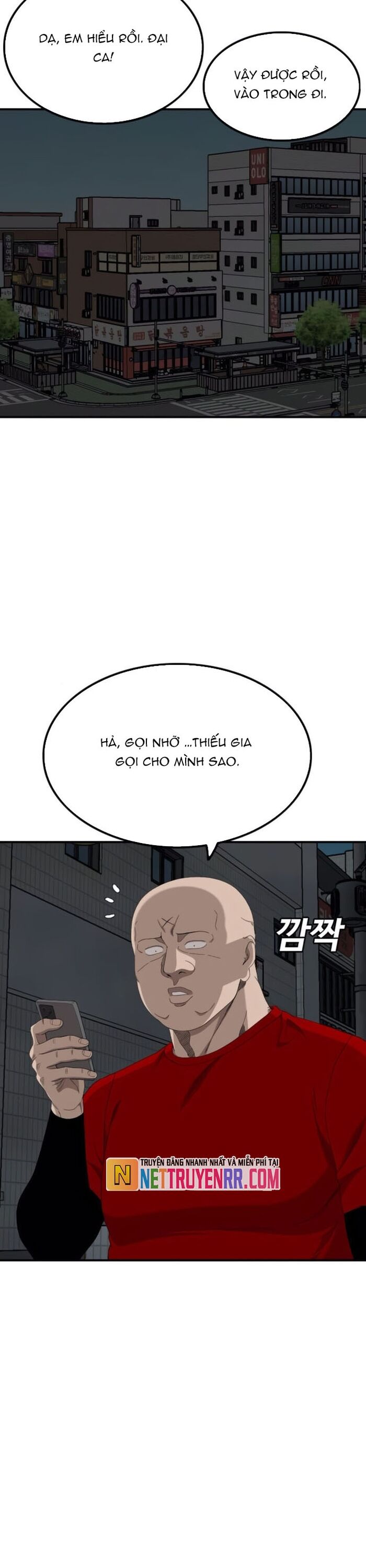 Người Xấu