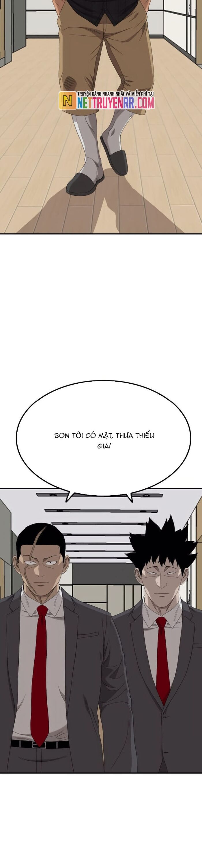 Người Xấu