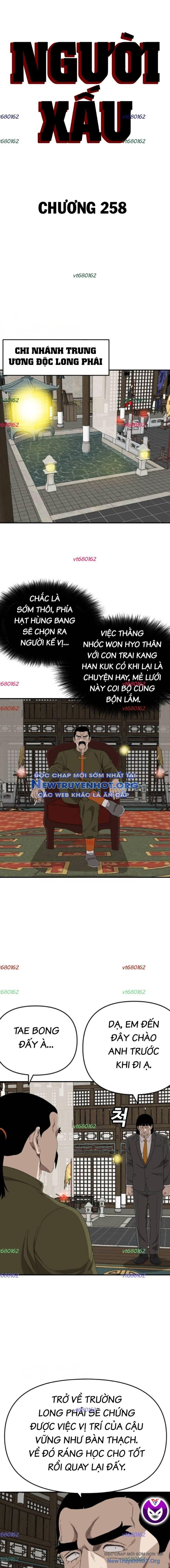 Người Xấu