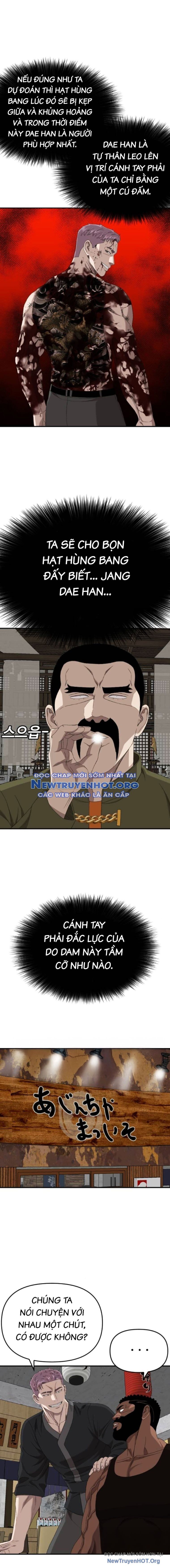 Người Xấu