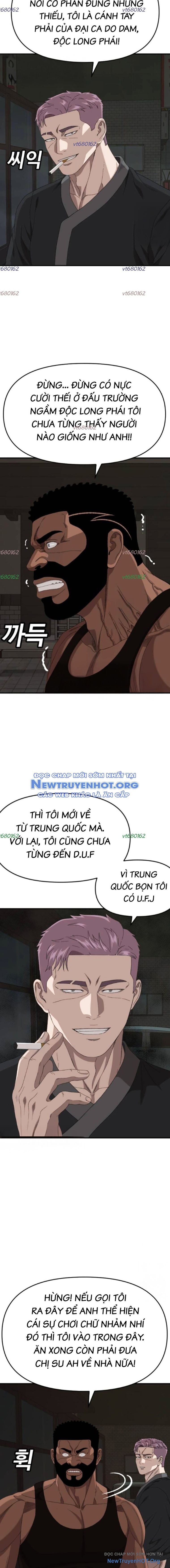Người Xấu