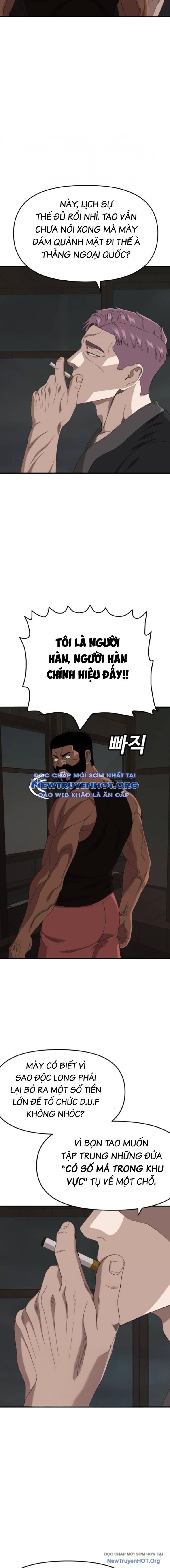Người Xấu