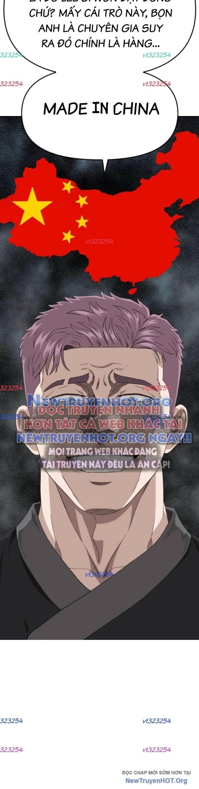 Người Xấu