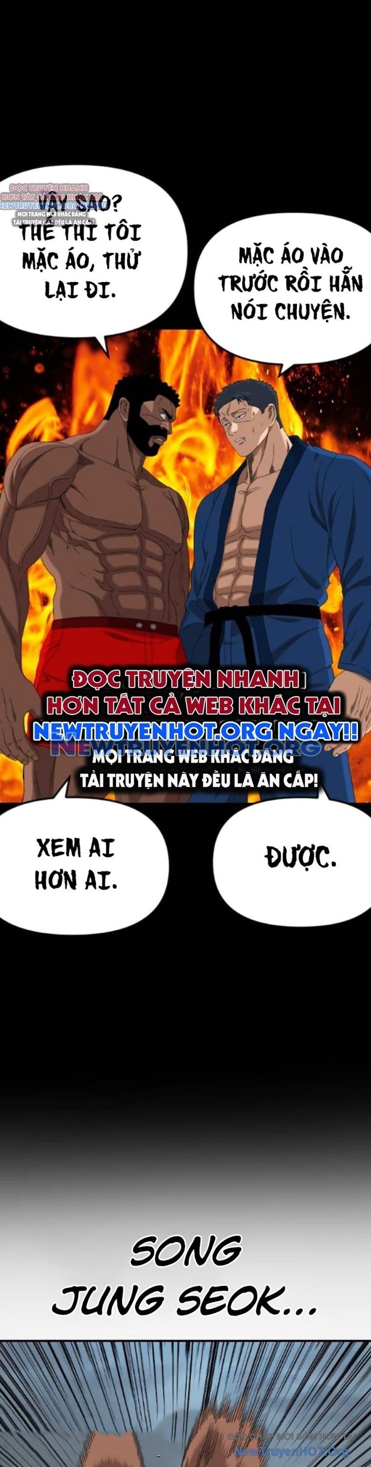Người Xấu