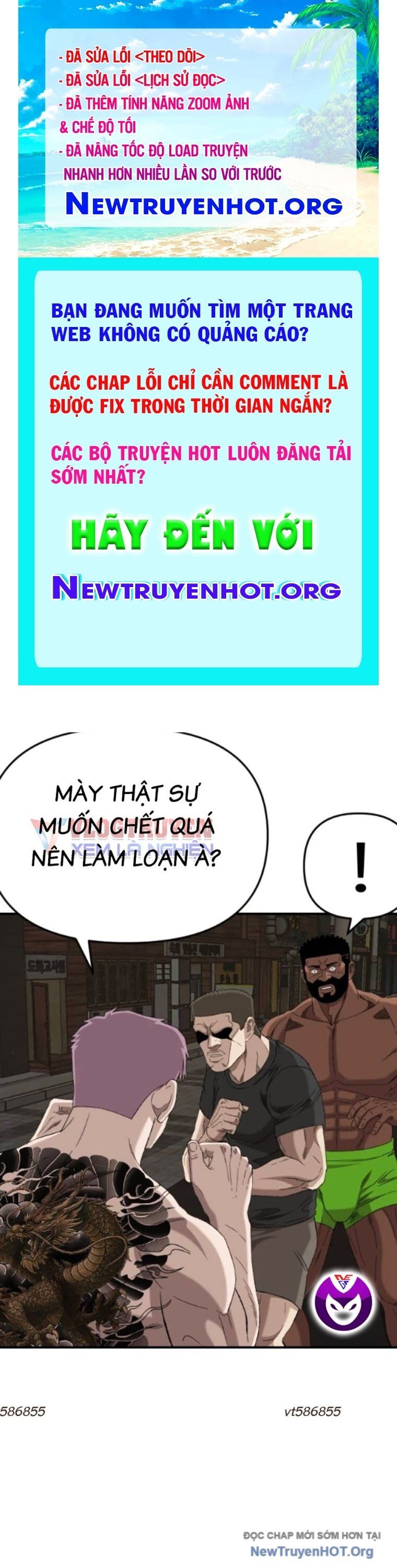 Người Xấu