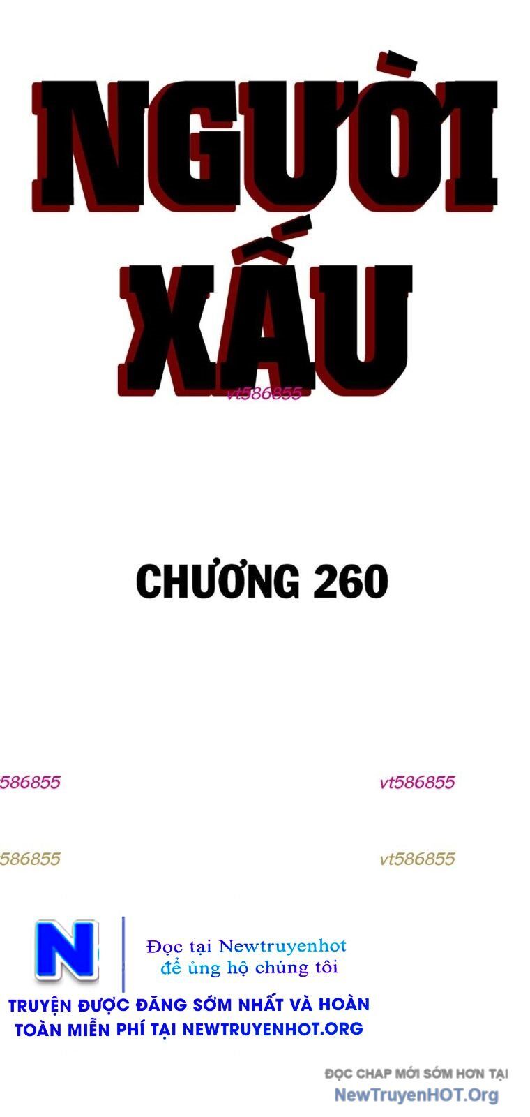 Người Xấu