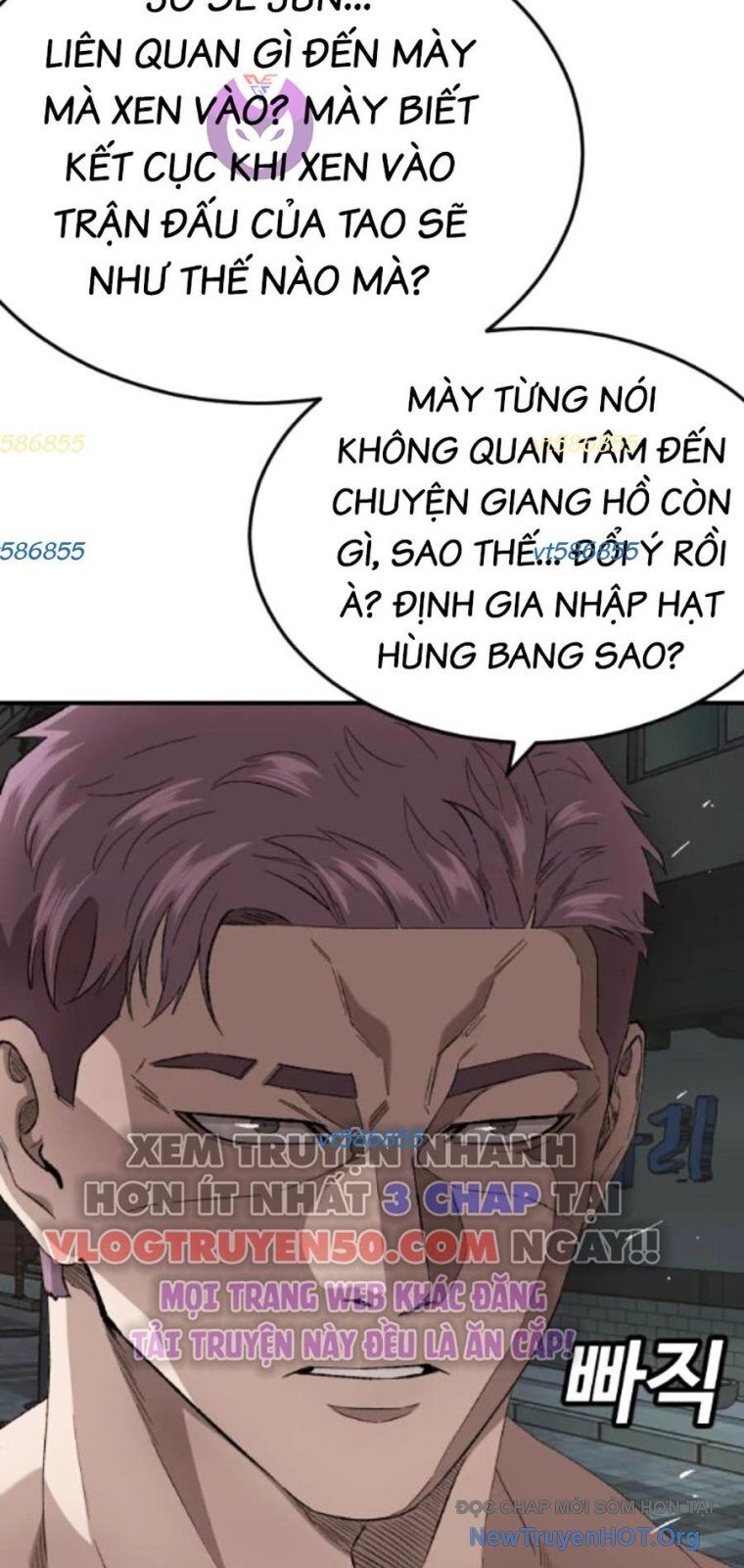 Người Xấu