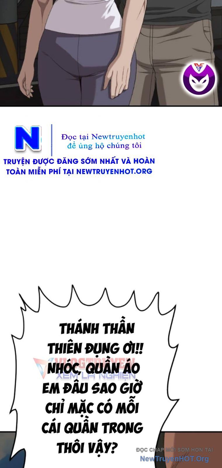 Người Xấu