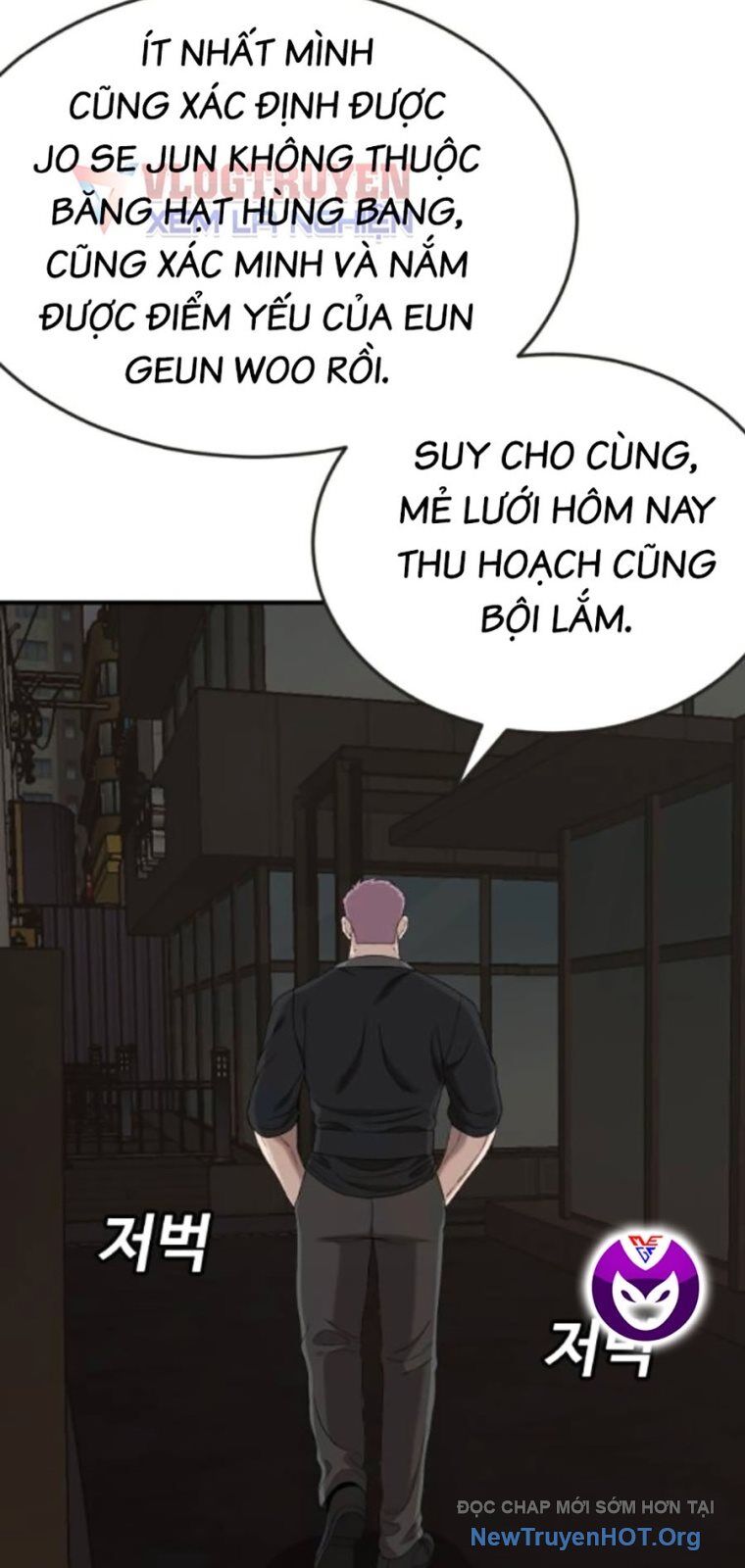 Người Xấu