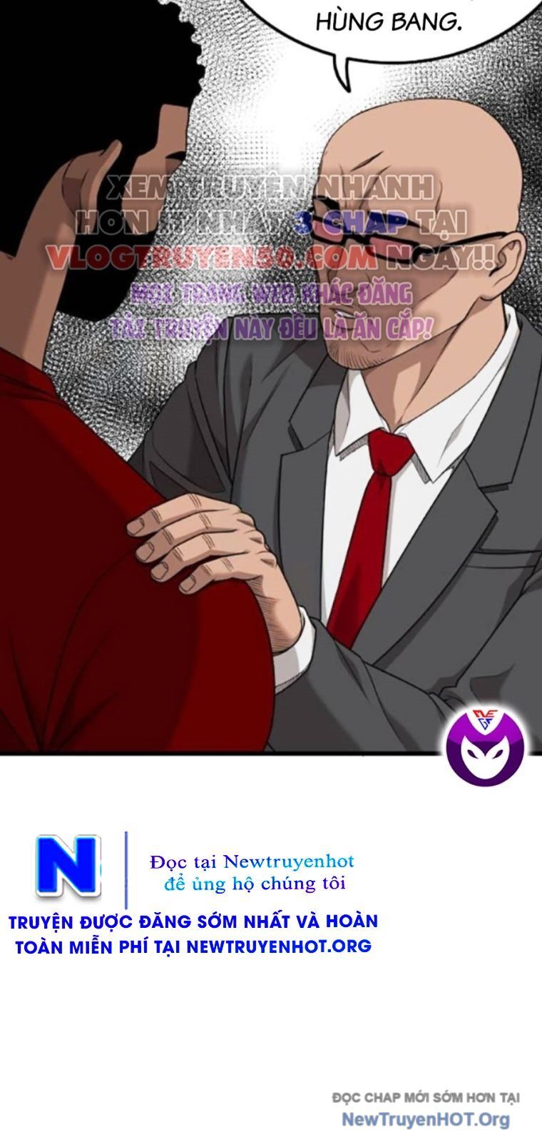 Người Xấu