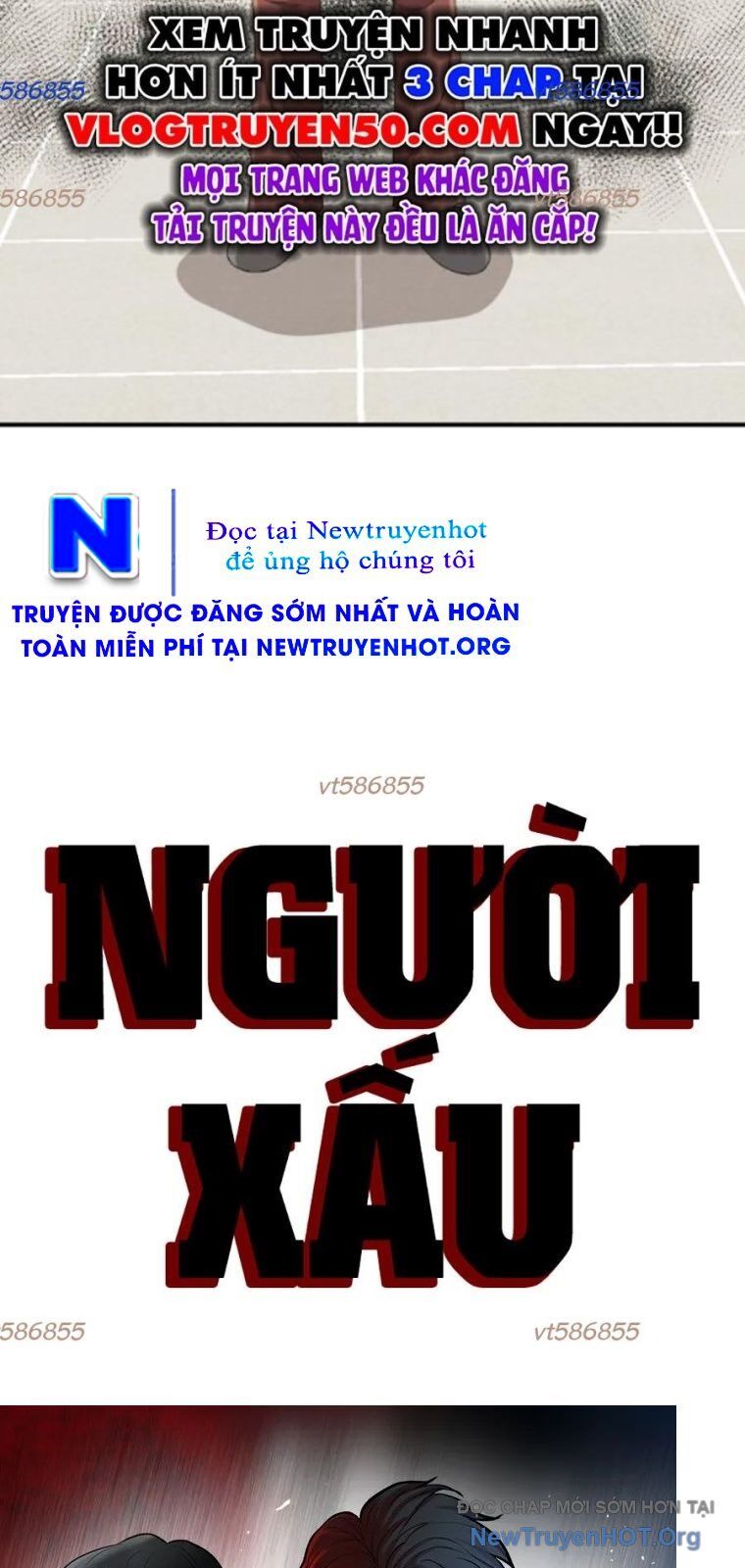 Người Xấu