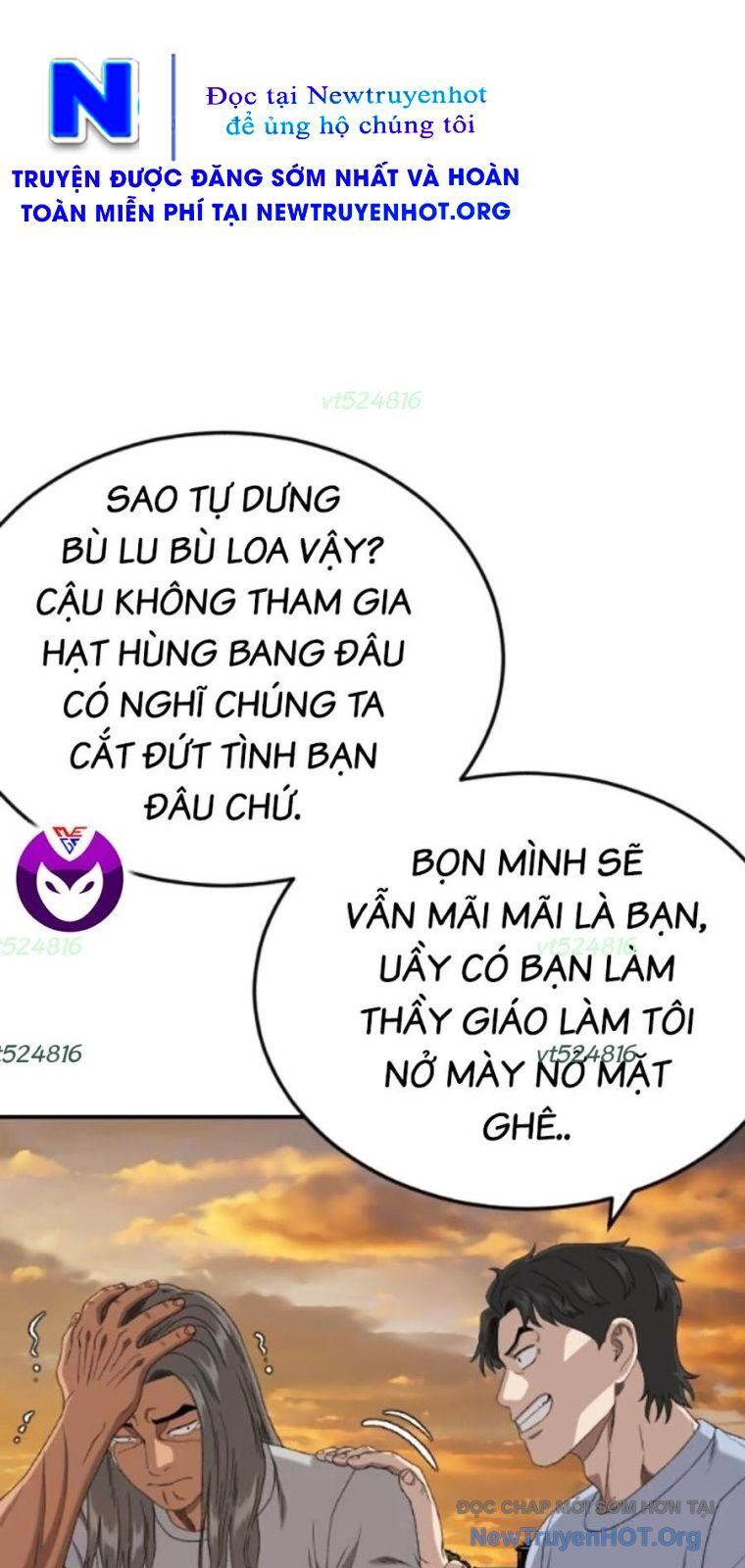 Người Xấu