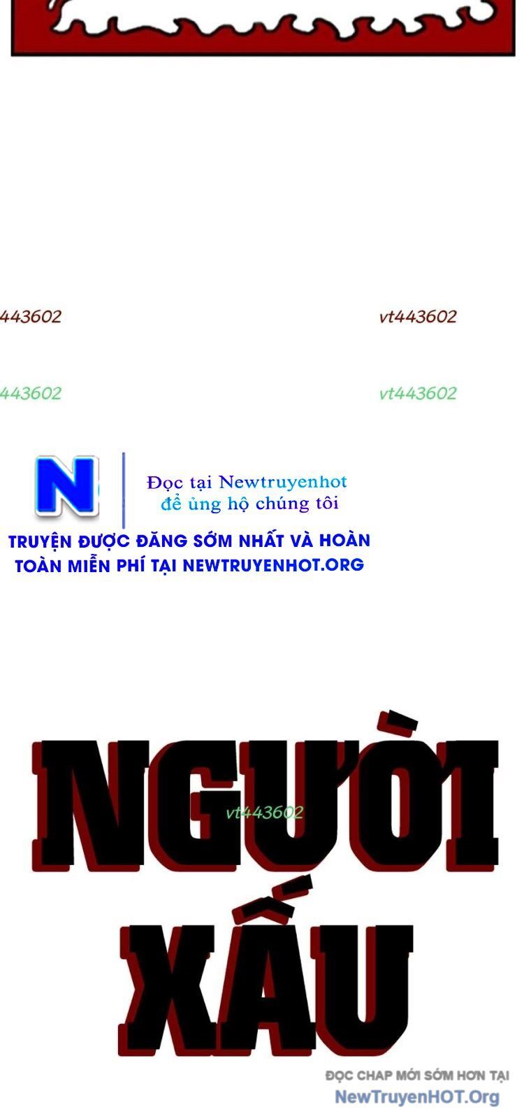 Người Xấu