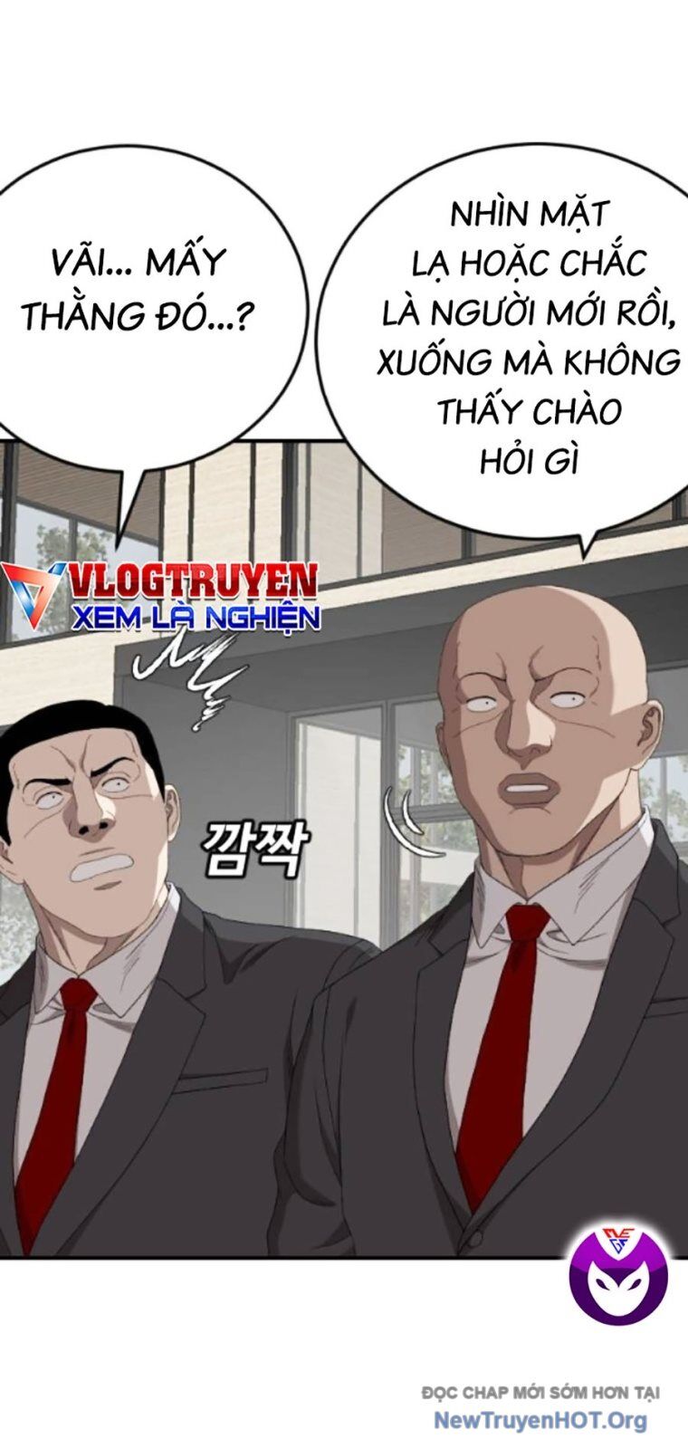 Người Xấu