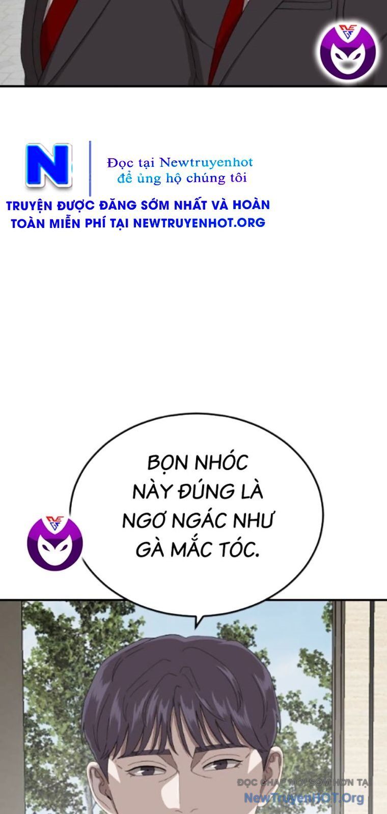 Người Xấu