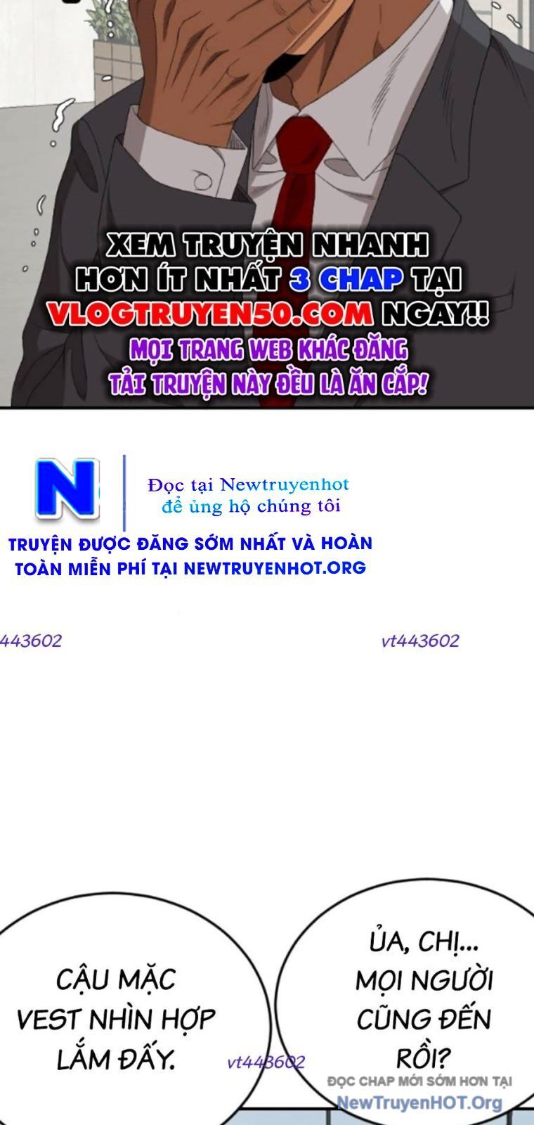 Người Xấu