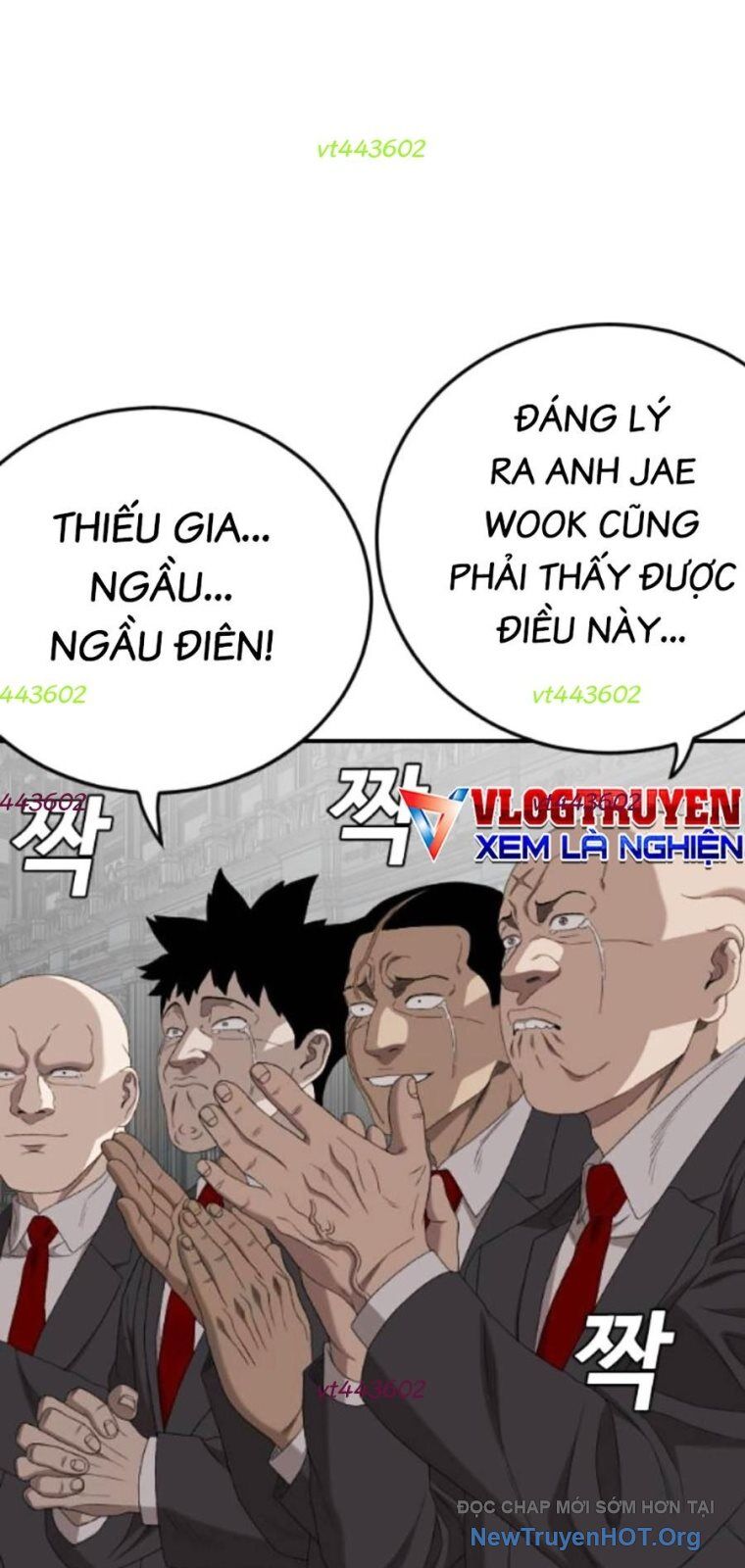 Người Xấu