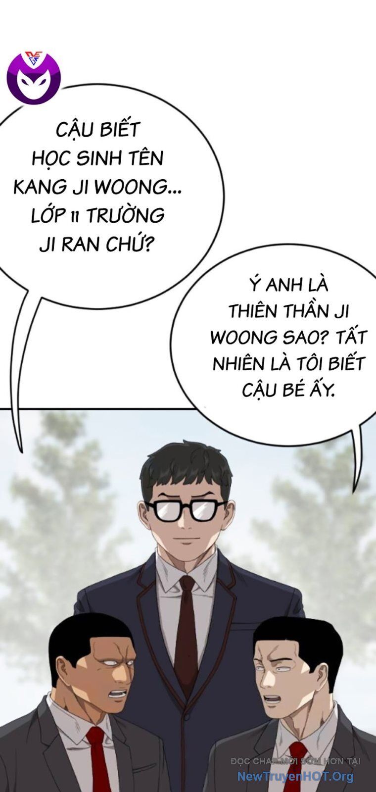 Người Xấu
