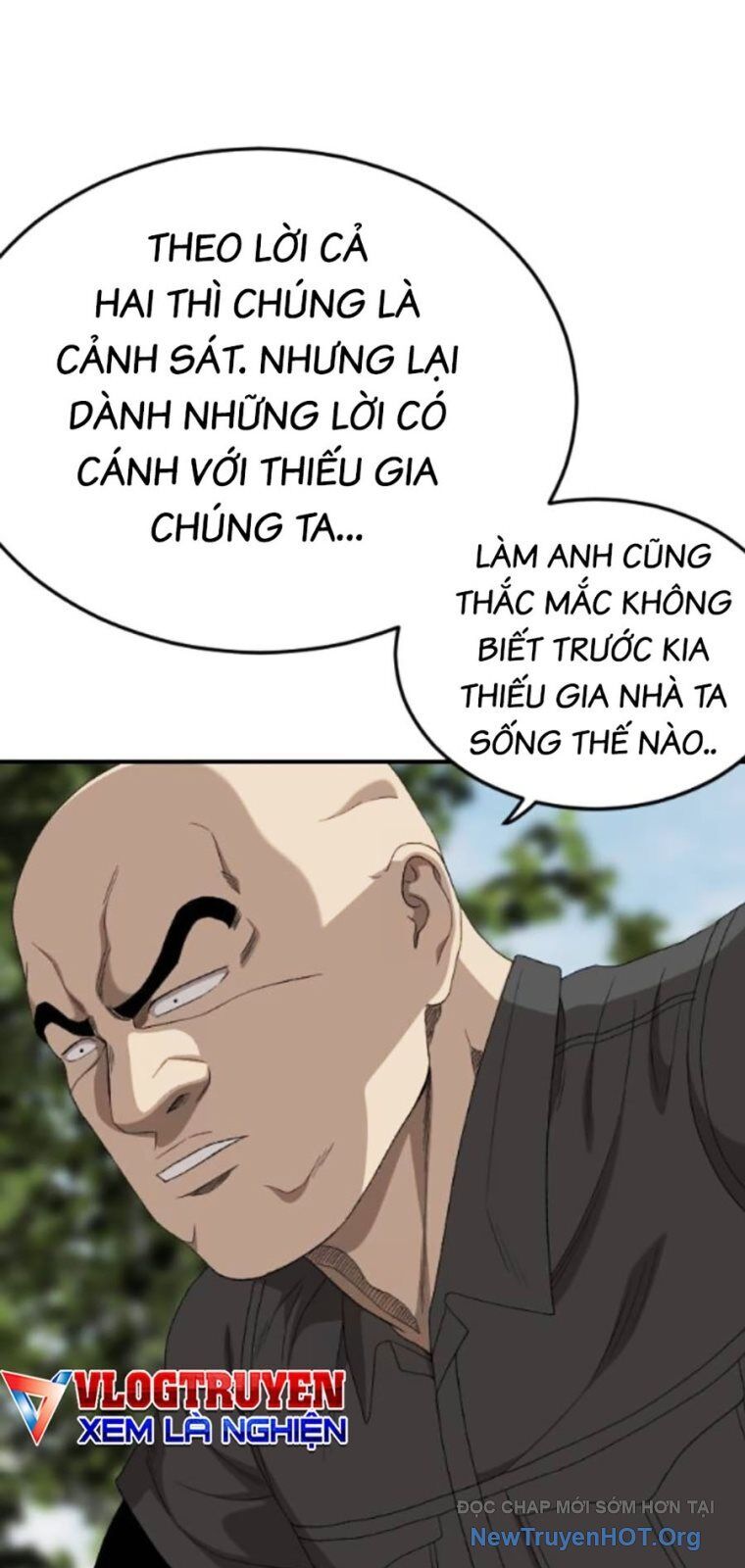 Người Xấu