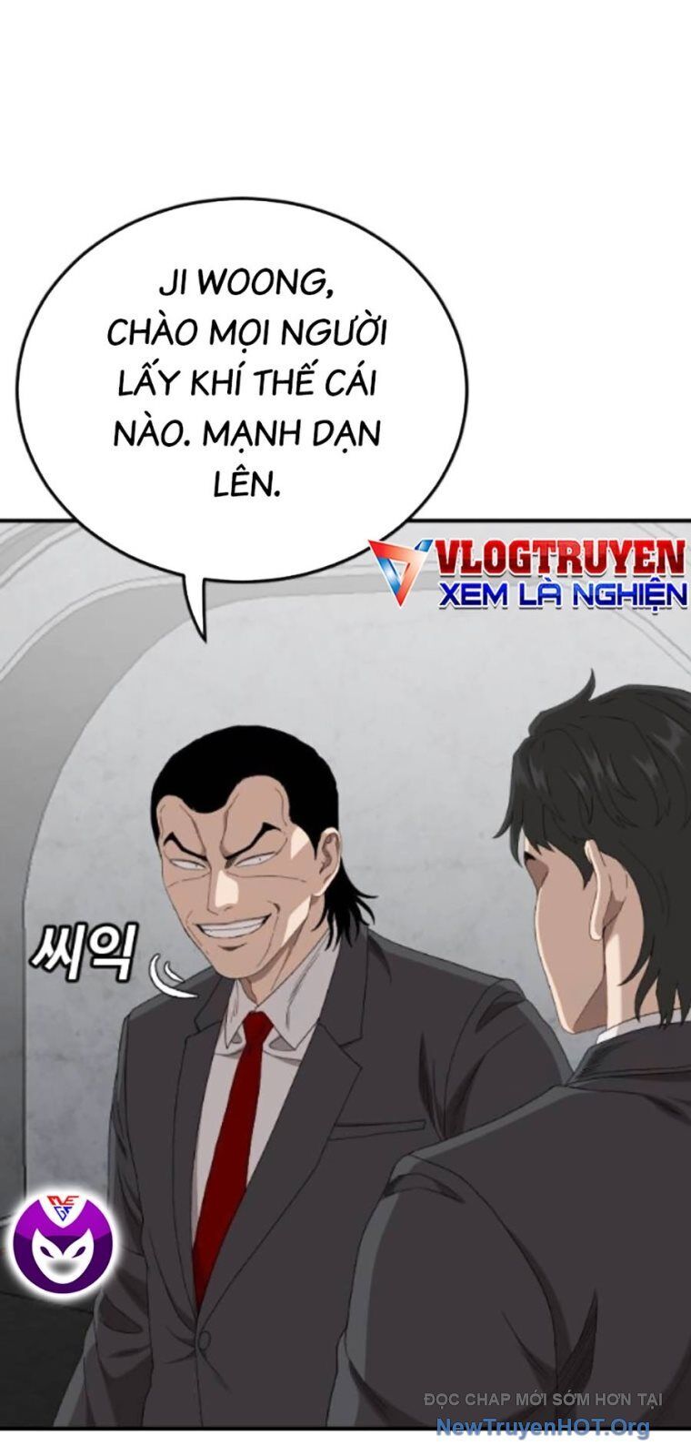 Người Xấu