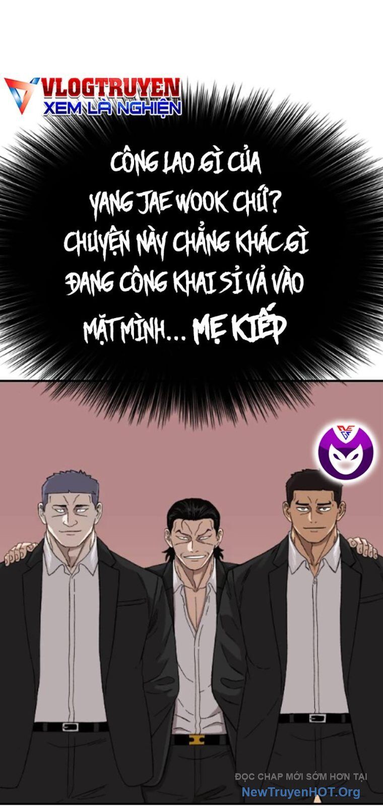 Người Xấu