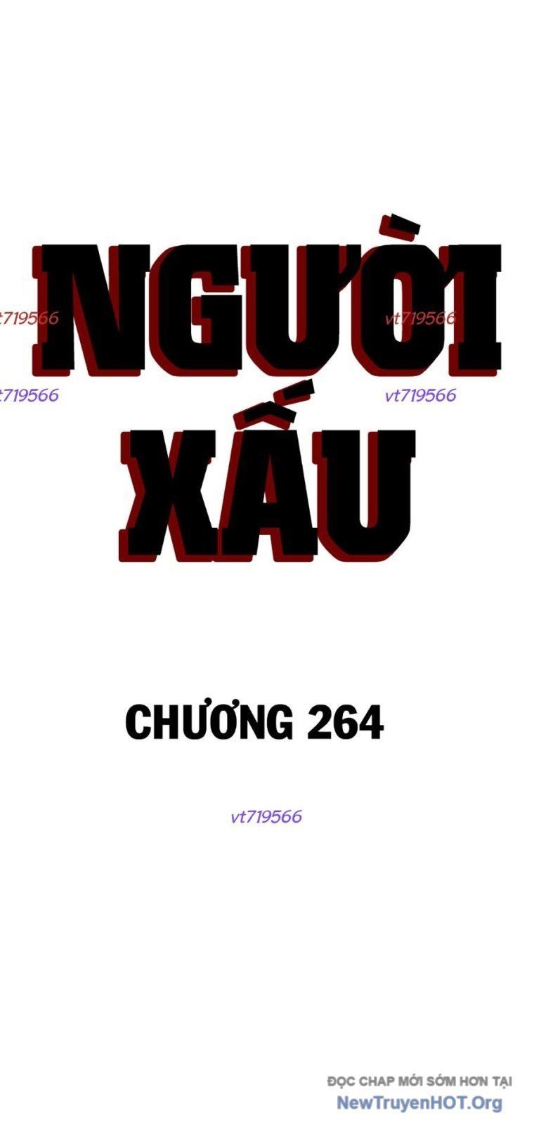 Người Xấu