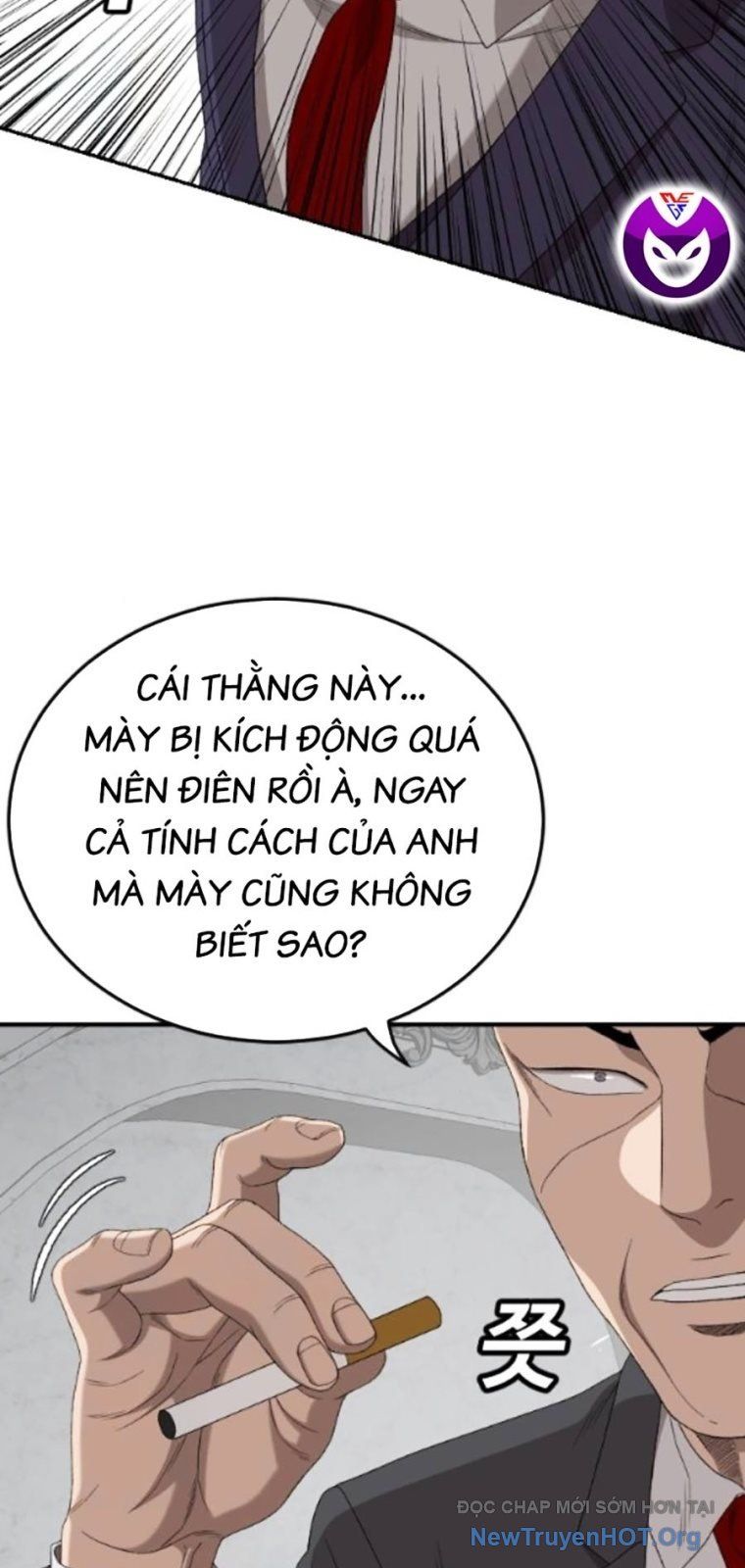 Người Xấu