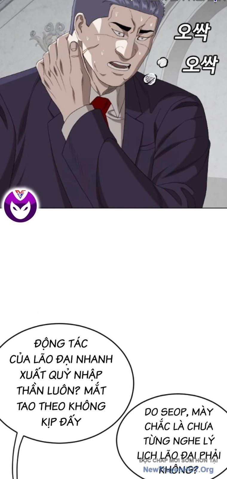 Người Xấu
