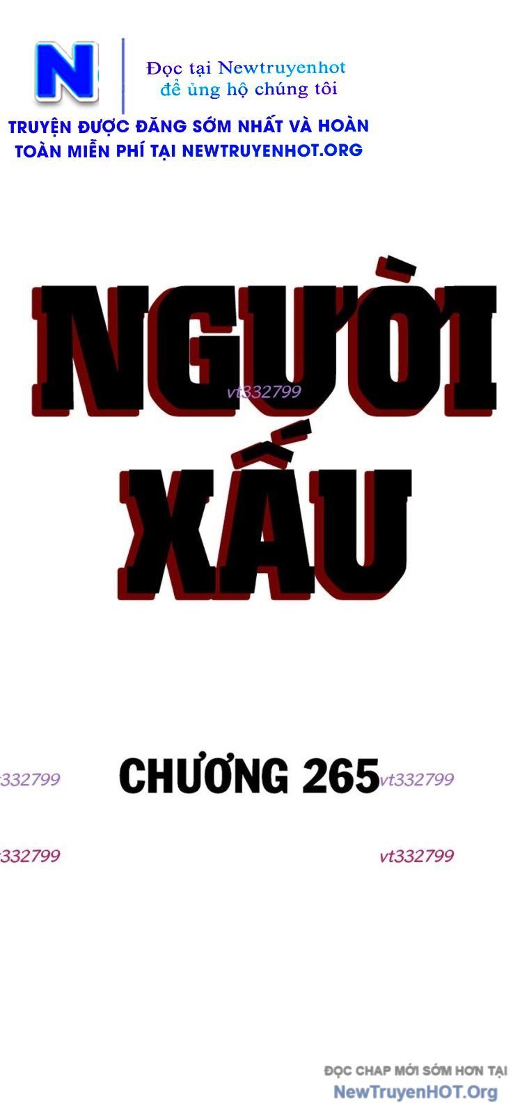 Người Xấu