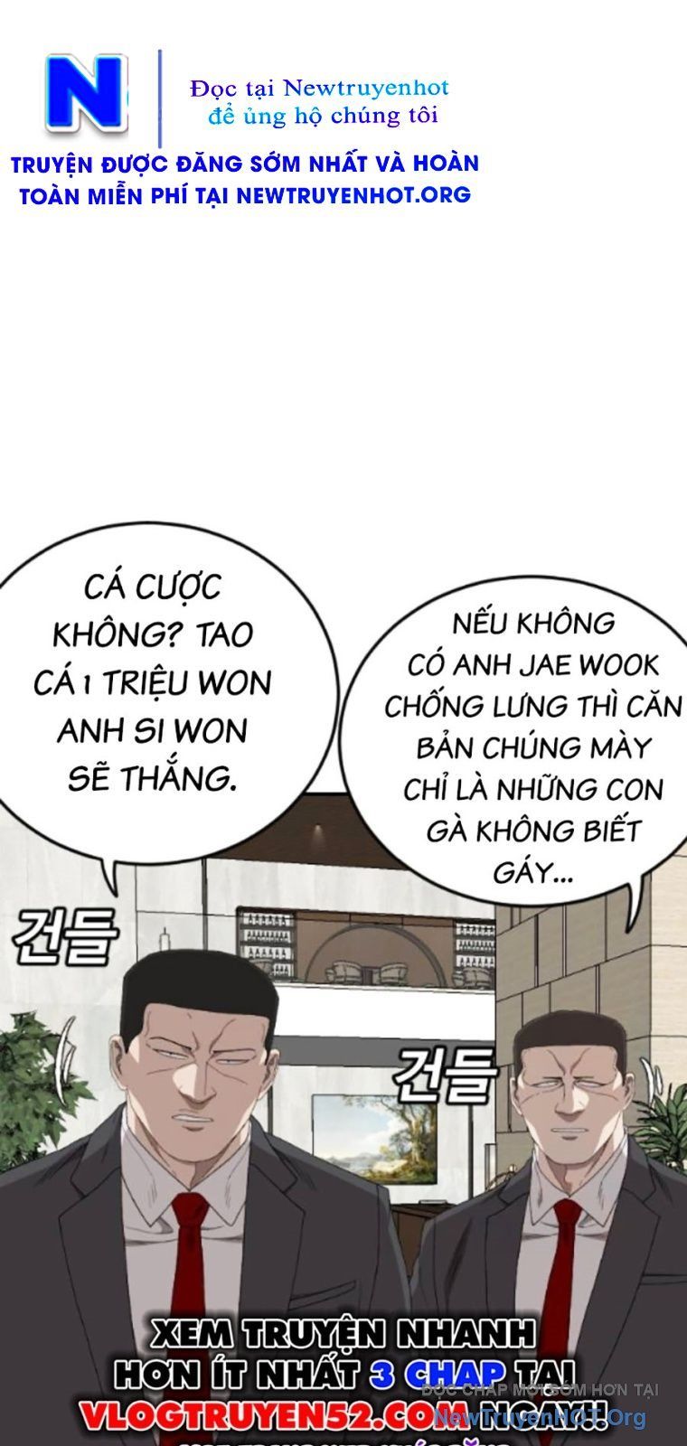 Người Xấu