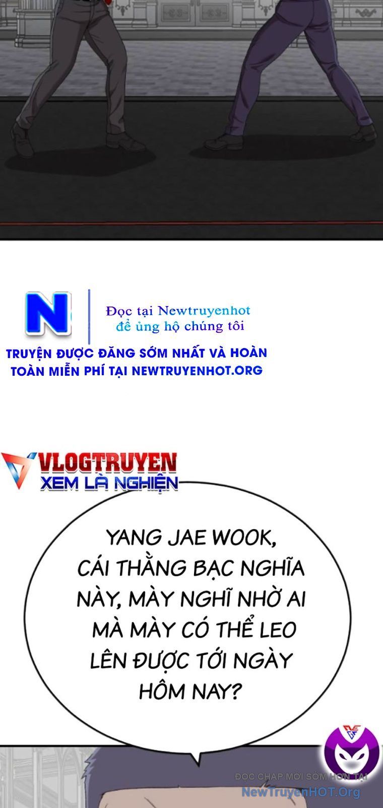 Người Xấu
