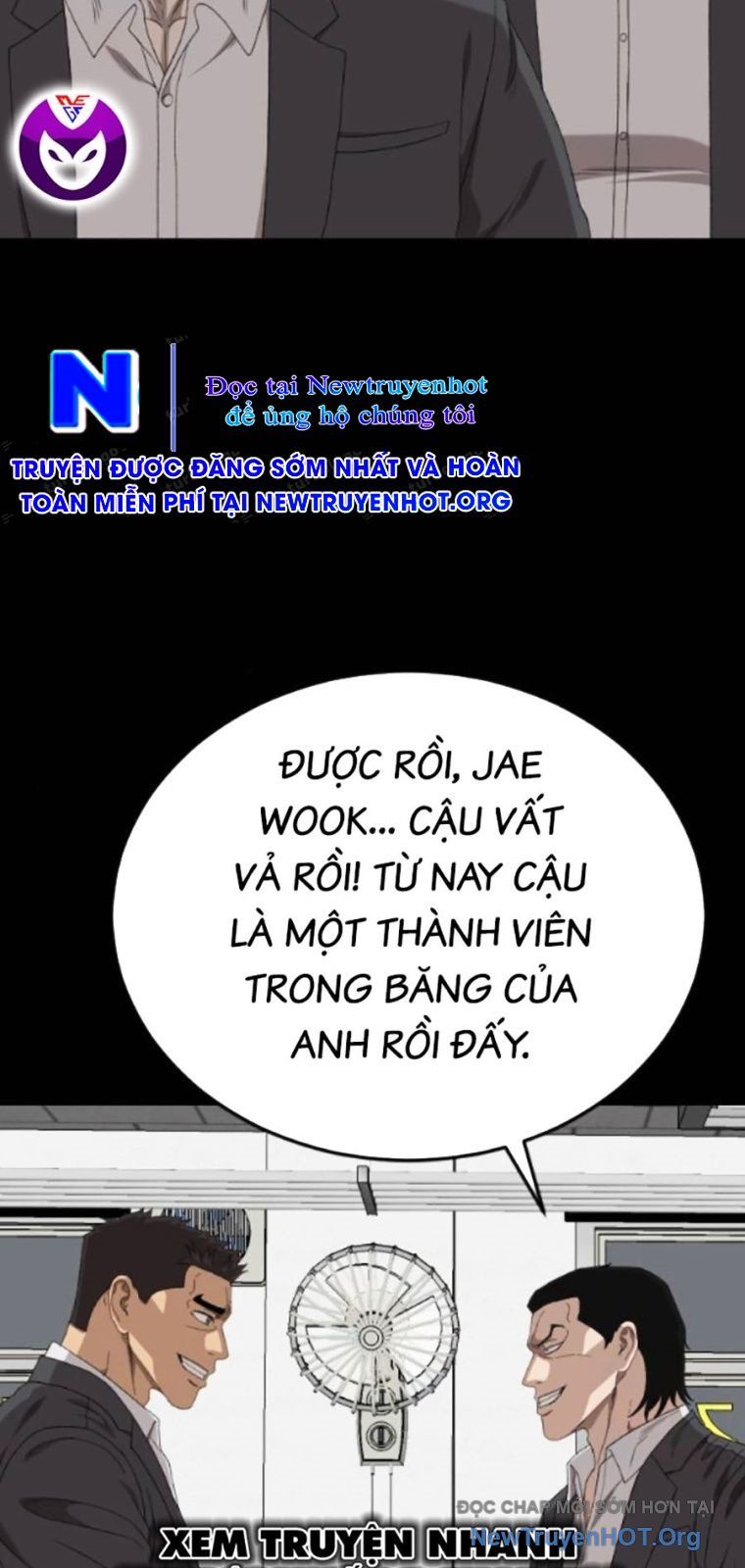 Người Xấu