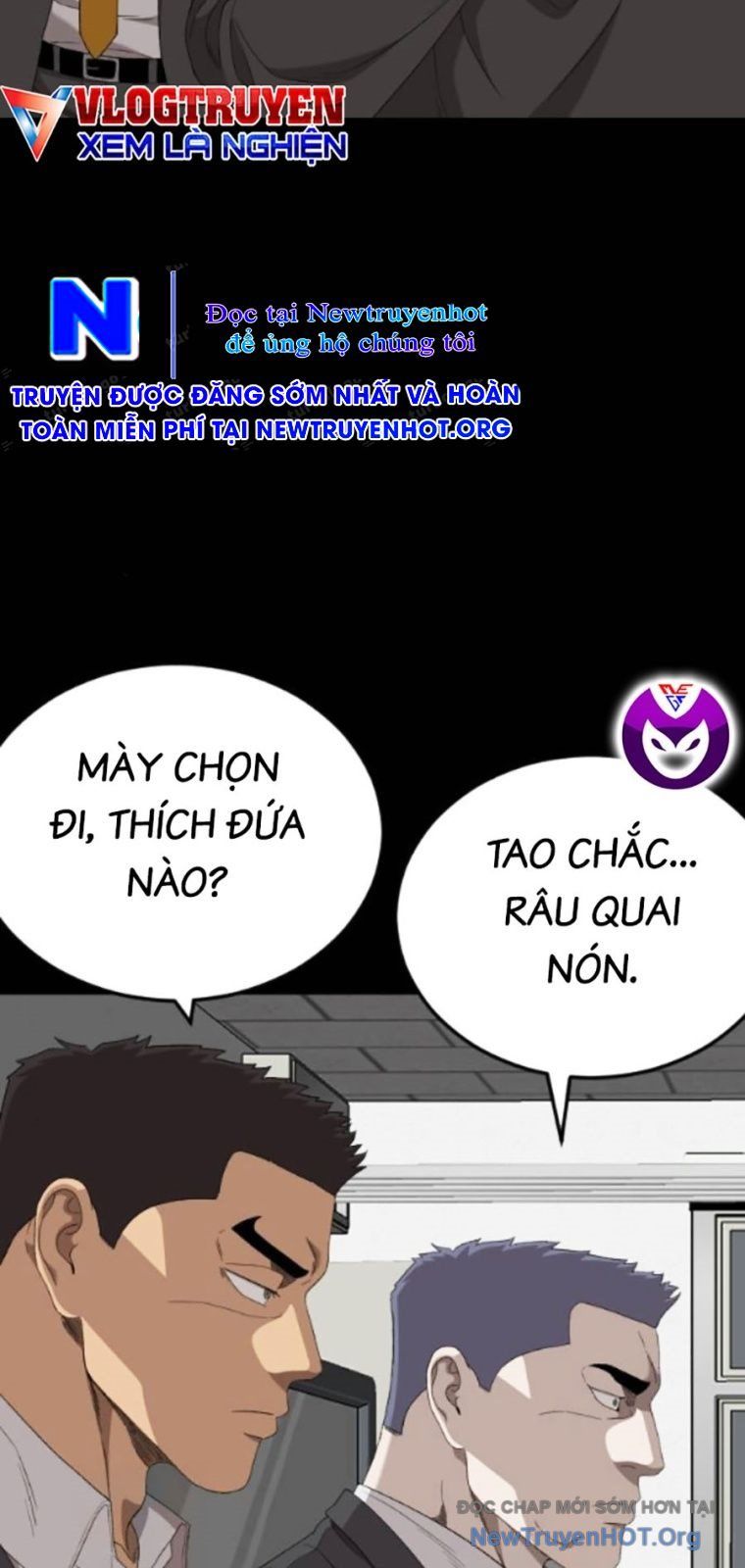 Người Xấu