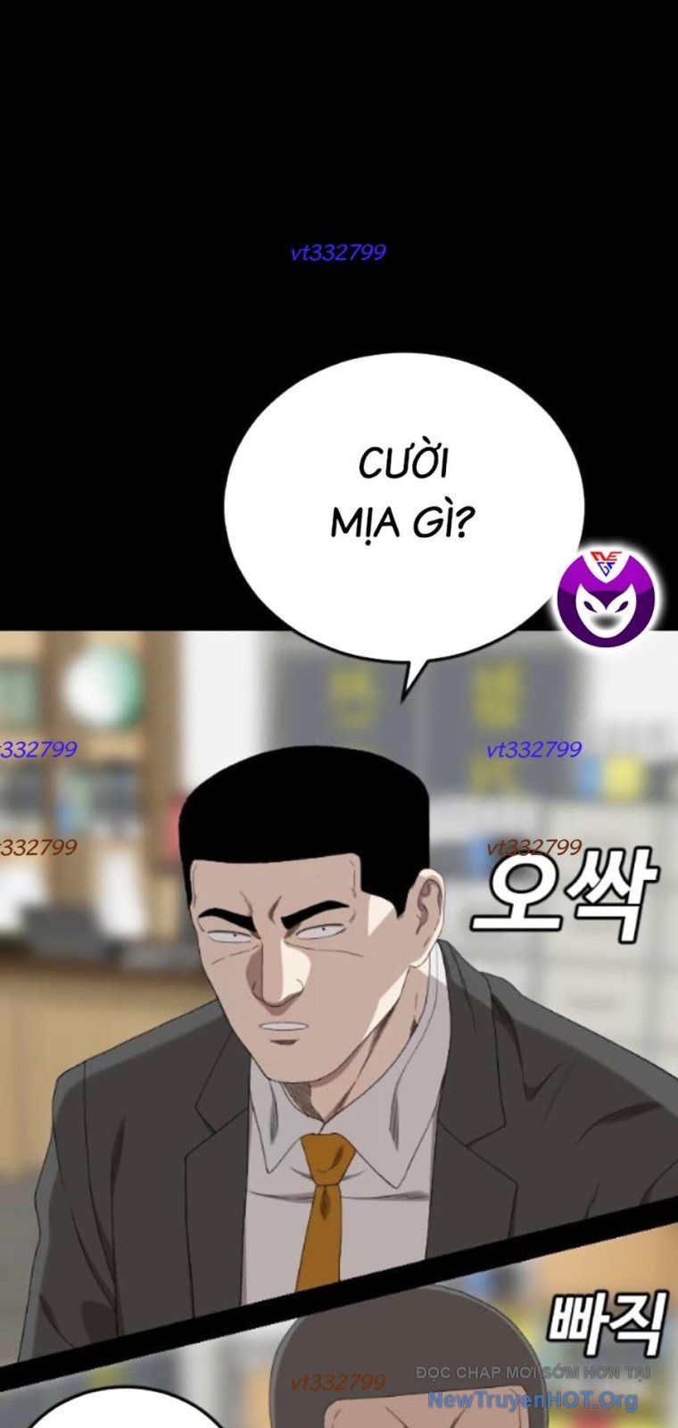 Người Xấu